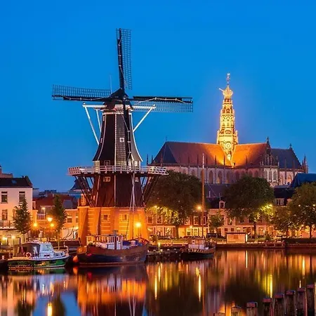 Peaceful * Haarlem