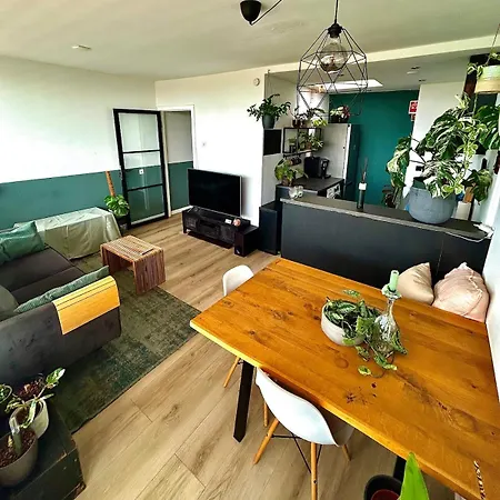 Apartamento Peaceful