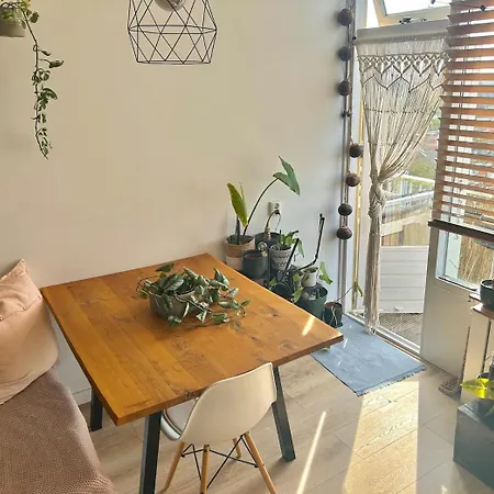 Peaceful Apartamento *