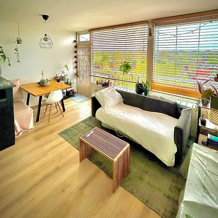 Peaceful Apartamento *